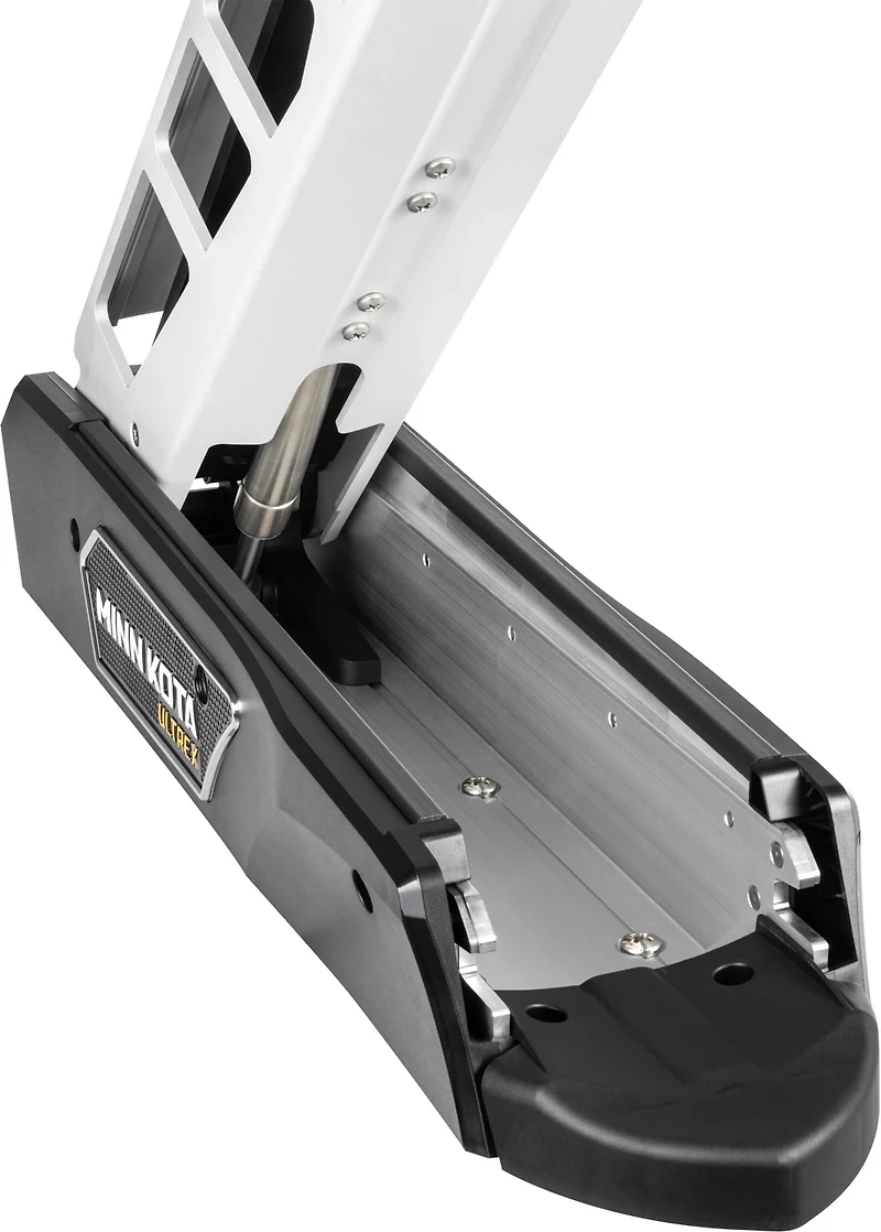 Minn Kota Quest Brushless Bow Mount Trolling Motor