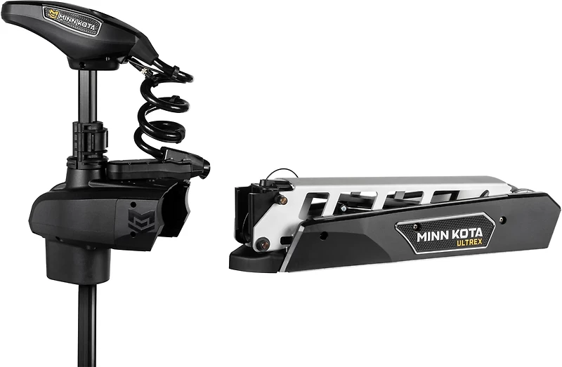Minn Kota Quest Brushless Bow Mount Trolling Motor