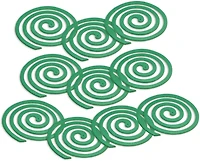 PIC Mosquito Repellent Coils - 10 Pack
