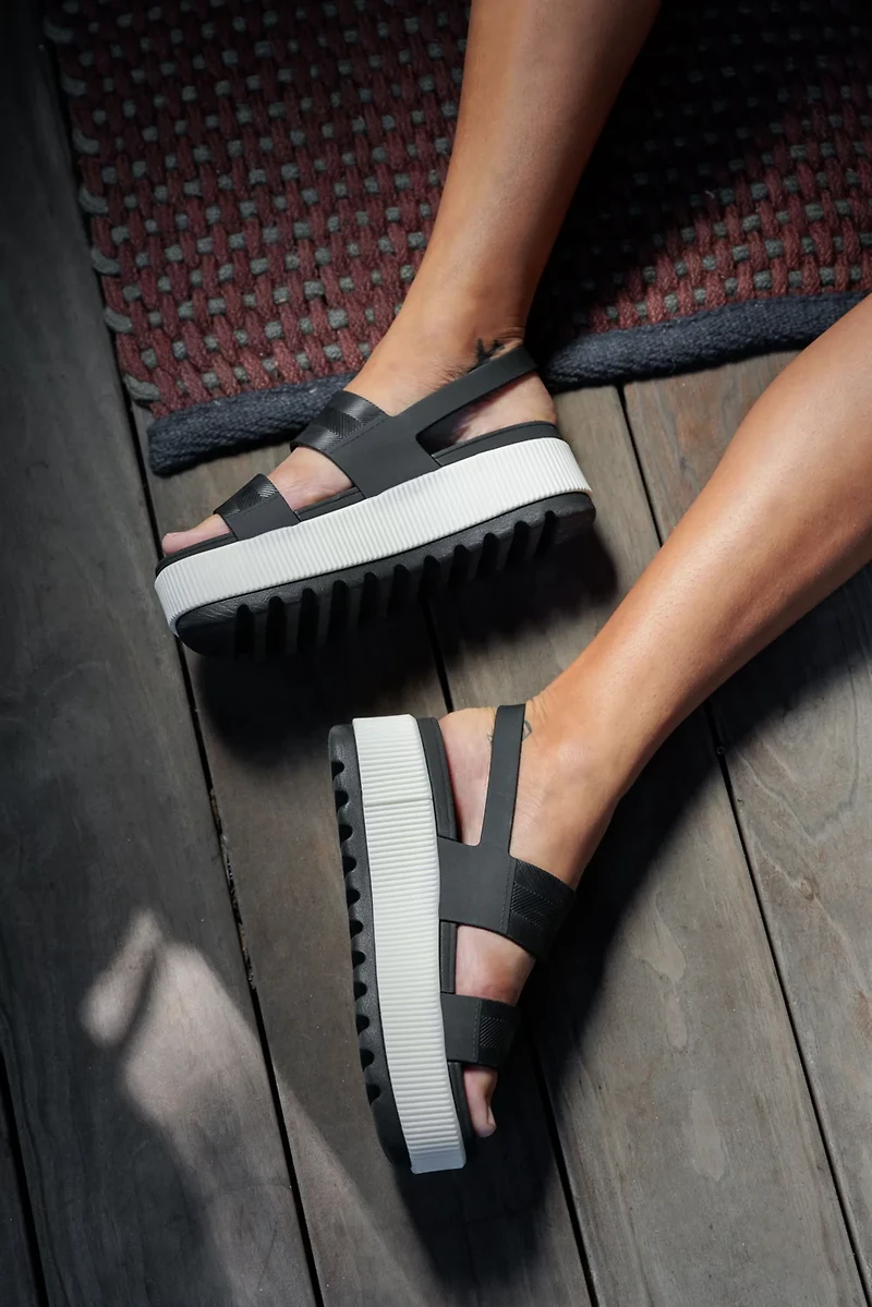 Reef Women's Water Vista Higher Sandals