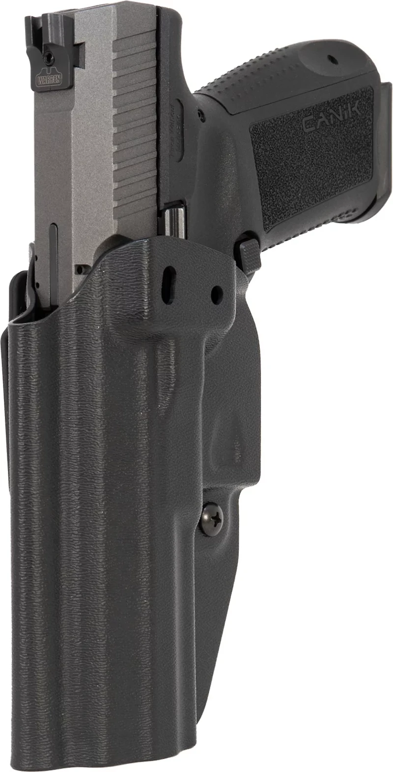 Mission First Tactical IWB CANIK TP9SF and TP9SF Elite Handgun Holster