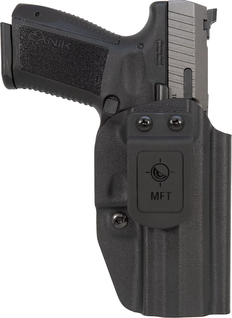 Mission First Tactical IWB CANIK TP9SF and TP9SF Elite Handgun Holster