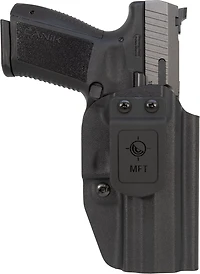 Mission First Tactical IWB CANIK TP9SF and TP9SF Elite Handgun Holster