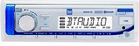 Dual Marine Digital Media Bluetooth Receiver