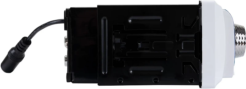 Dual Marine Digital Media Bluetooth Receiver