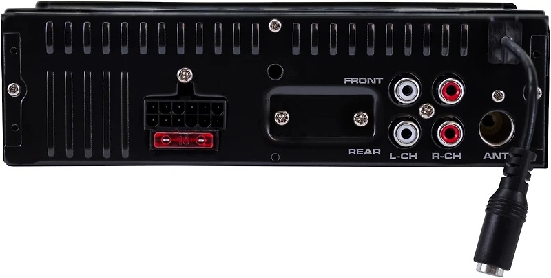 Dual Marine Digital Media Bluetooth Receiver