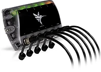 Humminbird 5 Port Ethernet Switch