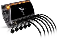 Humminbird 5 Port Ethernet Switch