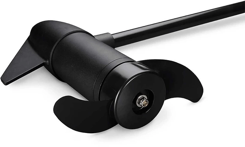 Minn Kota Endura Lb Thrust C2 Transom Mount Trolling Motor with Battery Meter