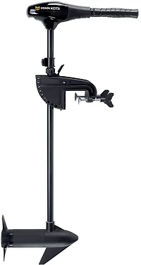 Minn Kota Endura 40 Lb Thrust C2 Transom Mount Trolling Motor with Battery Meter