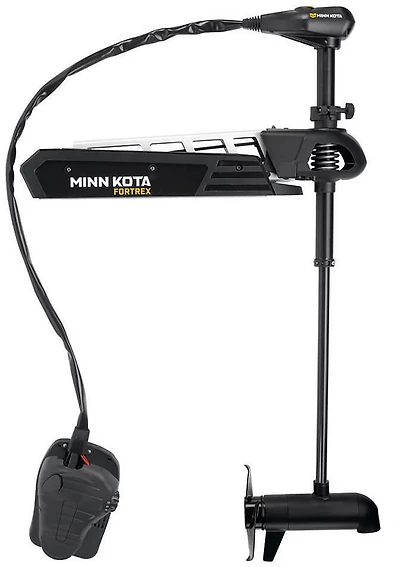 Minn Kota Fortrex Bow-Mount Trolling Motor