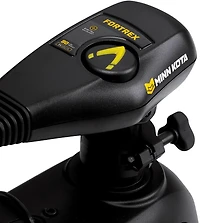 Minn Kota Fortrex Bow-Mount Trolling Motor