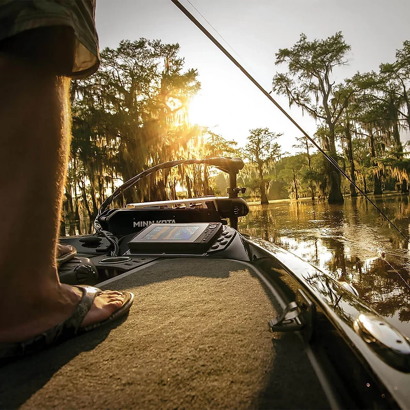 Minn Kota Fortrex Bow-Mount Trolling Motor