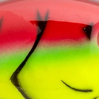 Strike King Gravel Dawg 10 1/2 oz Green Phantom Crankbait