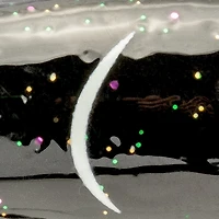 Strike King 3/16 oz Bitsy Splash Bait