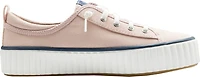 Sperry Women's Compass Pier Wave Platform Lace to Toe Shoes