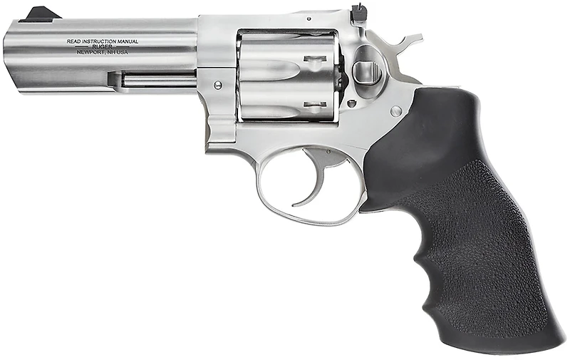 Ruger GP100 .357 Magnum Revolver