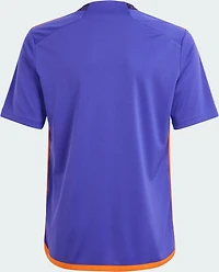 adidas Youth Houston Dynamo Away Replica '23/'24 Jersey