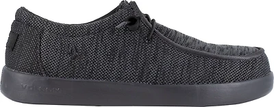 Volcom Women's Chill Skate-Inspired Work Shoes