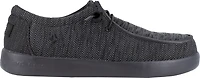 Volcom Women's Chill Skate-Inspired Work Shoes