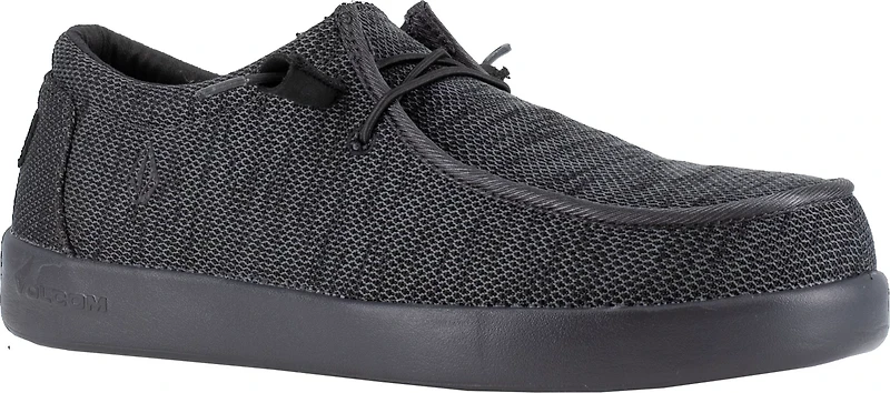 Volcom Women's Chill Skate-Inspired Work Shoes