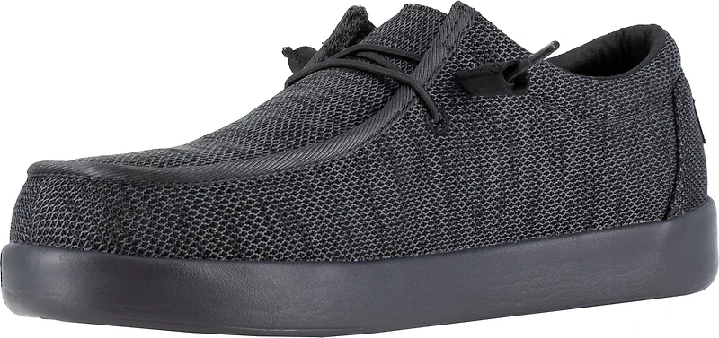 Volcom Women's Chill Skate-Inspired Work Shoes