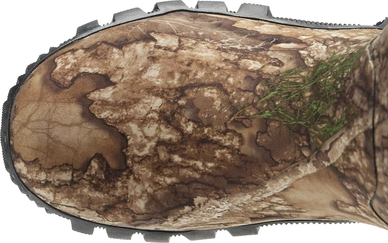 Magellan Outdoors Boys' Field Boot III Waterproof Hunting Boots