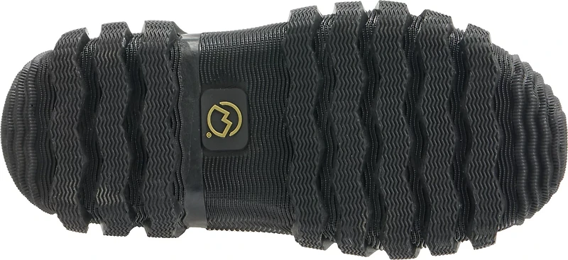 Magellan Outdoors Boys' Field Boot III Waterproof Hunting Boots