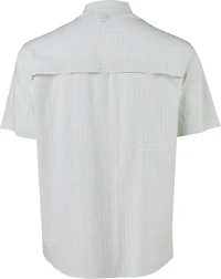 Magellan Outdoors Men's Sabine Pass Button Down Fishing Shirt