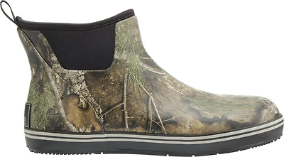 Magellan Outdoors Men's Waterproof Rubber Camp Boots