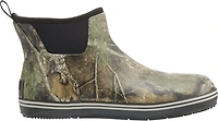 Magellan Outdoors Men's Waterproof Rubber Camp Boots