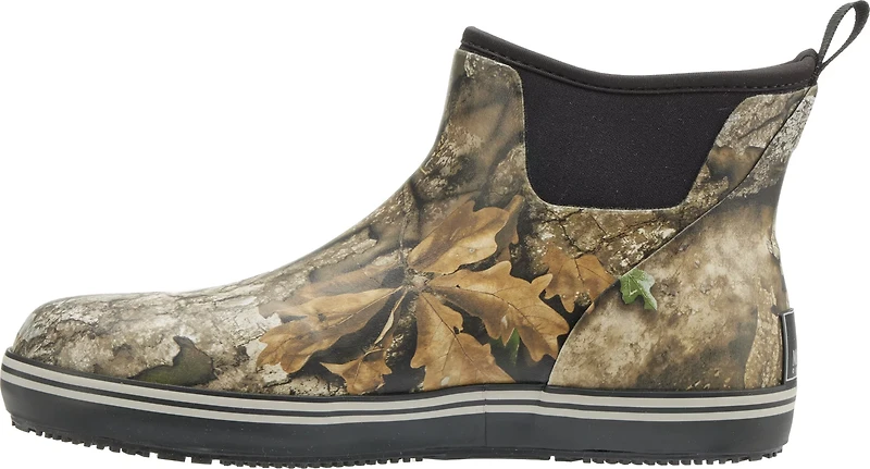 Magellan Outdoors Men's Waterproof Rubber Camp Boots