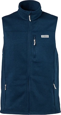 Magellan Outdoors Men’s Campfire Sweater Fleece Vest