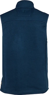 Magellan Outdoors Men’s Campfire Sweater Fleece Vest