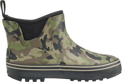 Magellan Outdoors Kids' Rubber Camp Boots