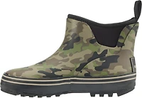 Magellan Outdoors Kids' Rubber Camp Boots