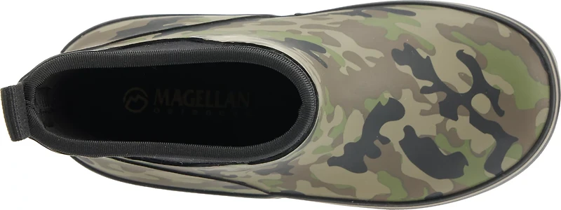 Magellan Outdoors Kids' Rubber Camp Boots