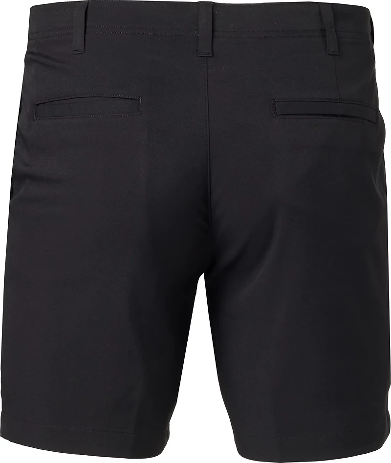 BCG Men's Golf Essential Shorts 8