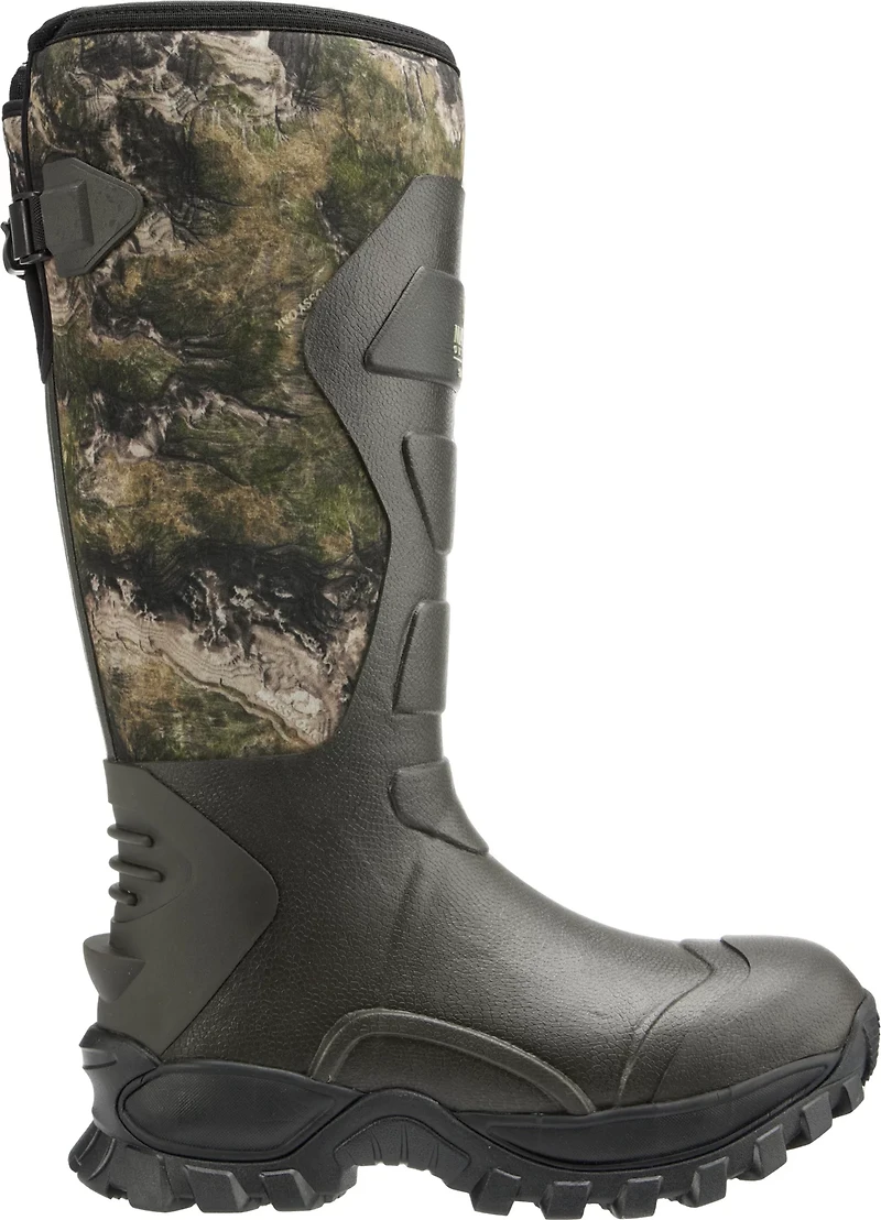 Magellan Outdoors Men's Pro Hunt Serpent X 2.0 Hunting Boots