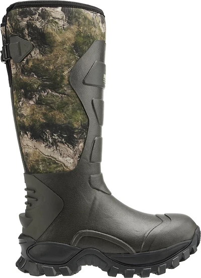 Magellan Outdoors Men's Pro Hunt Serpent X 2.0 Hunting Boots