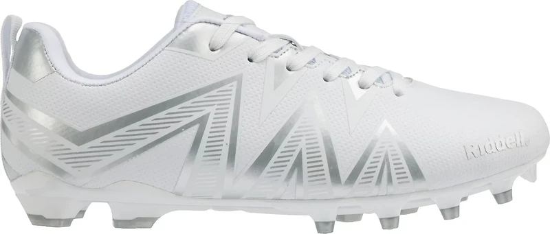 Riddell Men's Low Revenge Football Cleats