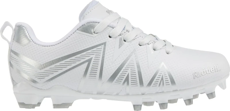 Riddell Youth Low Revenge Football Cleats