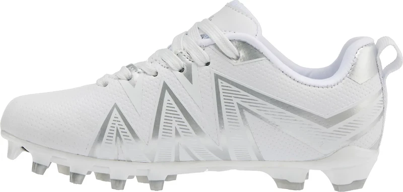 Riddell Youth Low Revenge Football Cleats