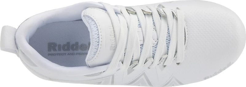 Riddell Youth Low Revenge Football Cleats