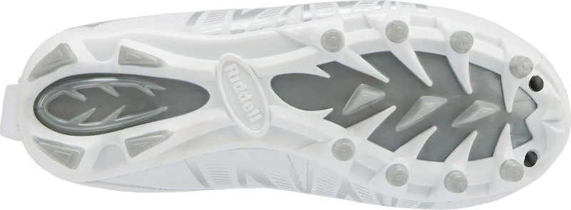 Riddell Youth Low Revenge Football Cleats