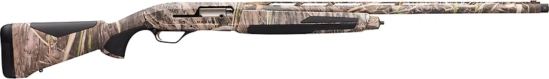 Browning Maxus II Mosgh 12 Gauge Semiautomatic Shotgun