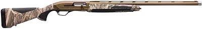Browning Maxus II Wicked Wing 12 Gauge Semiautomatic Shotgun