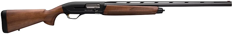 Browning Maxus II Hunter 12 Gauge Semiautomatic Shotgun