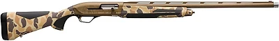 Browning Maxus II Wicked Wing 12 Gauge Semiautomatic Shotgun