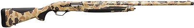 Browning Maxus II Vintage 12 Gauge Semiautomatic Shotgun